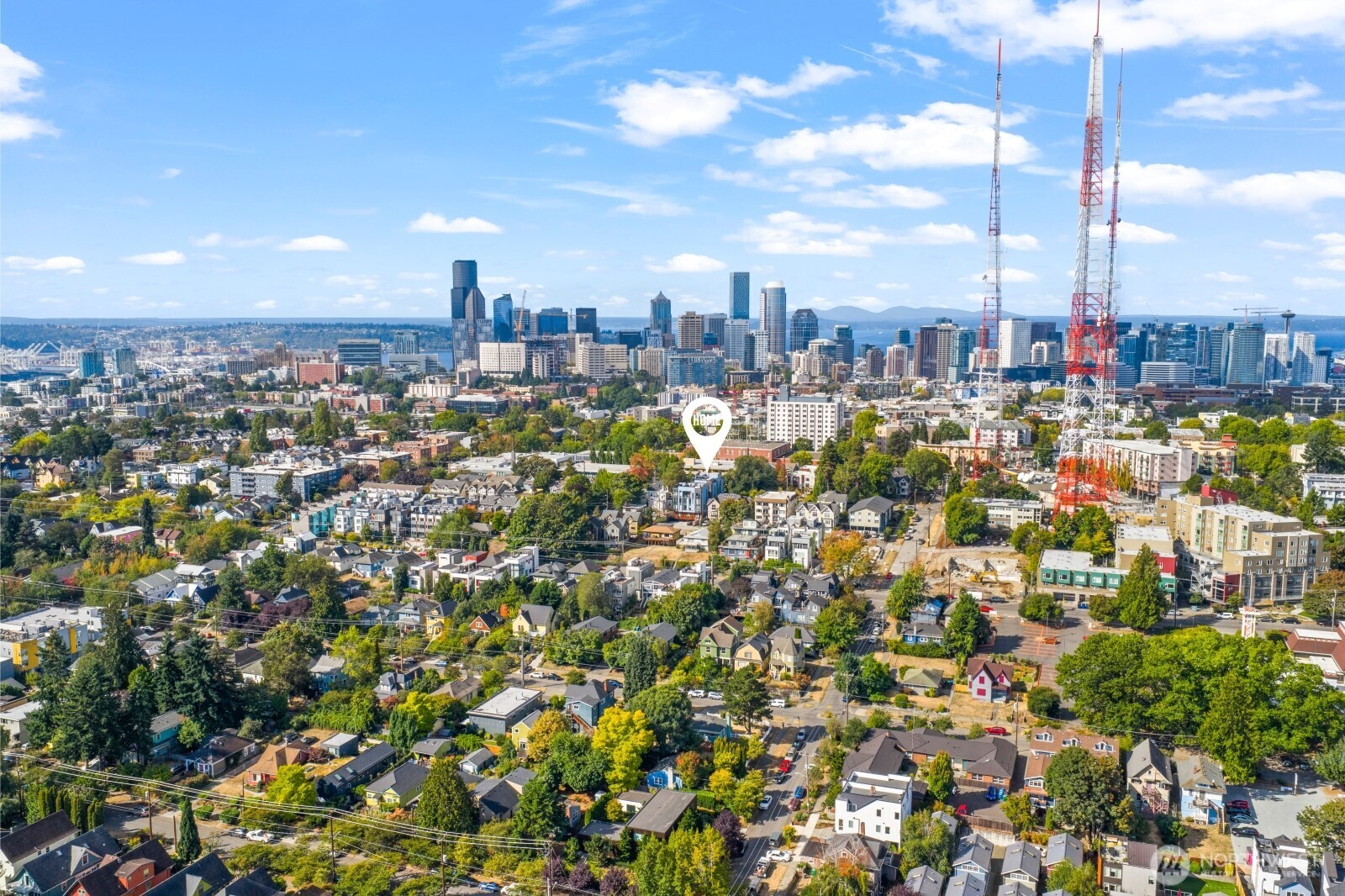 1508 18th AVE Unit: B