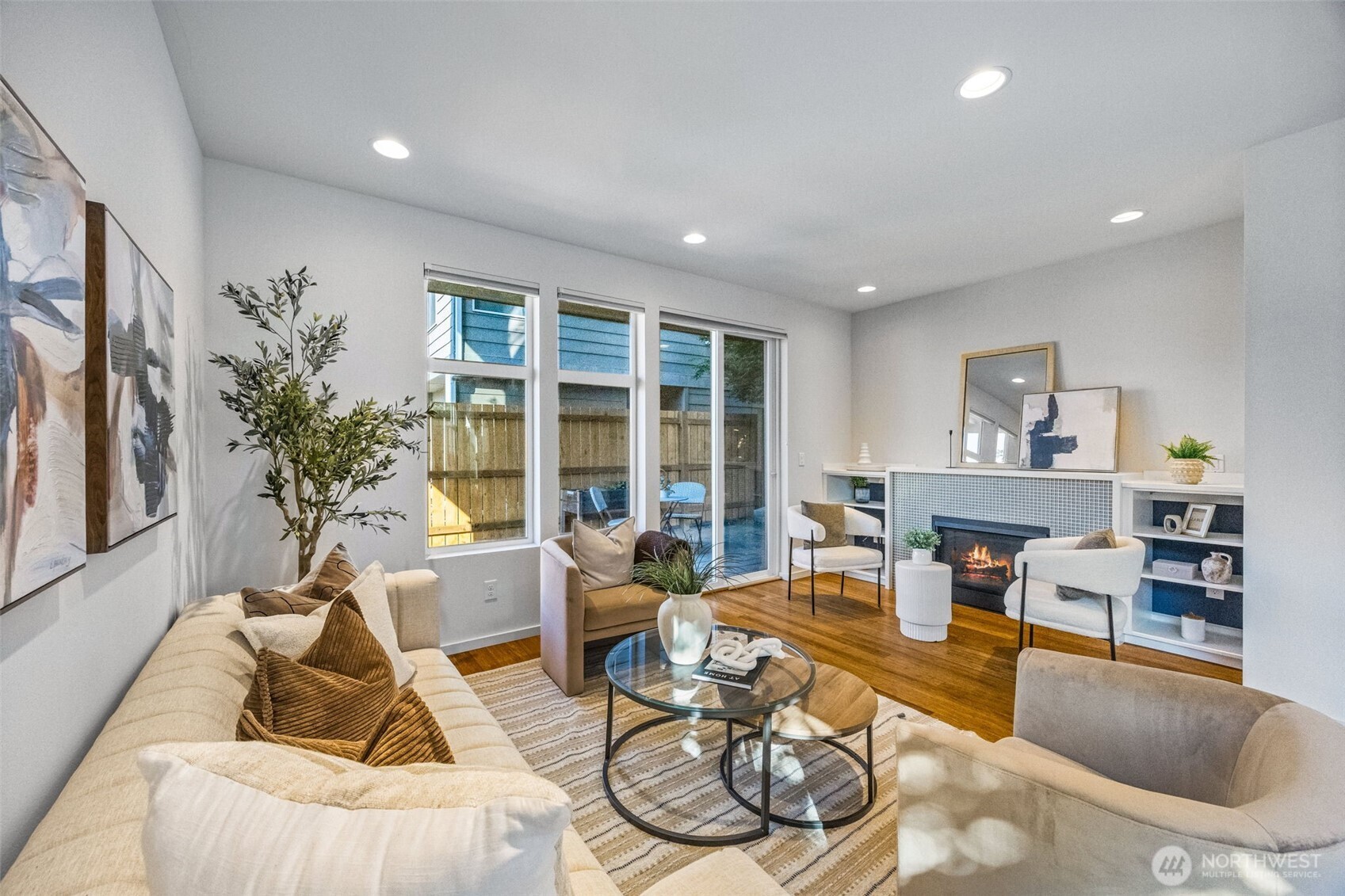 2245 NW 64th Street