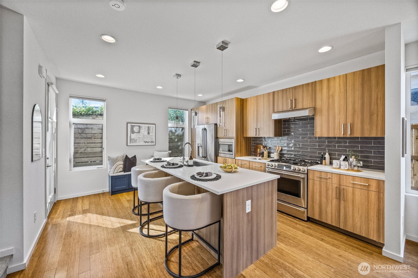 2245 NW 64th Street