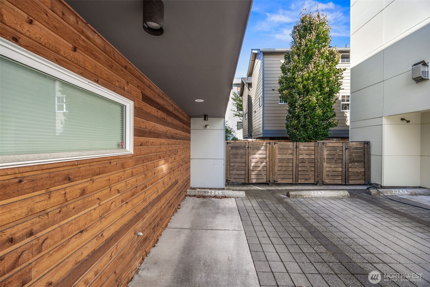 2245 NW 64th Street