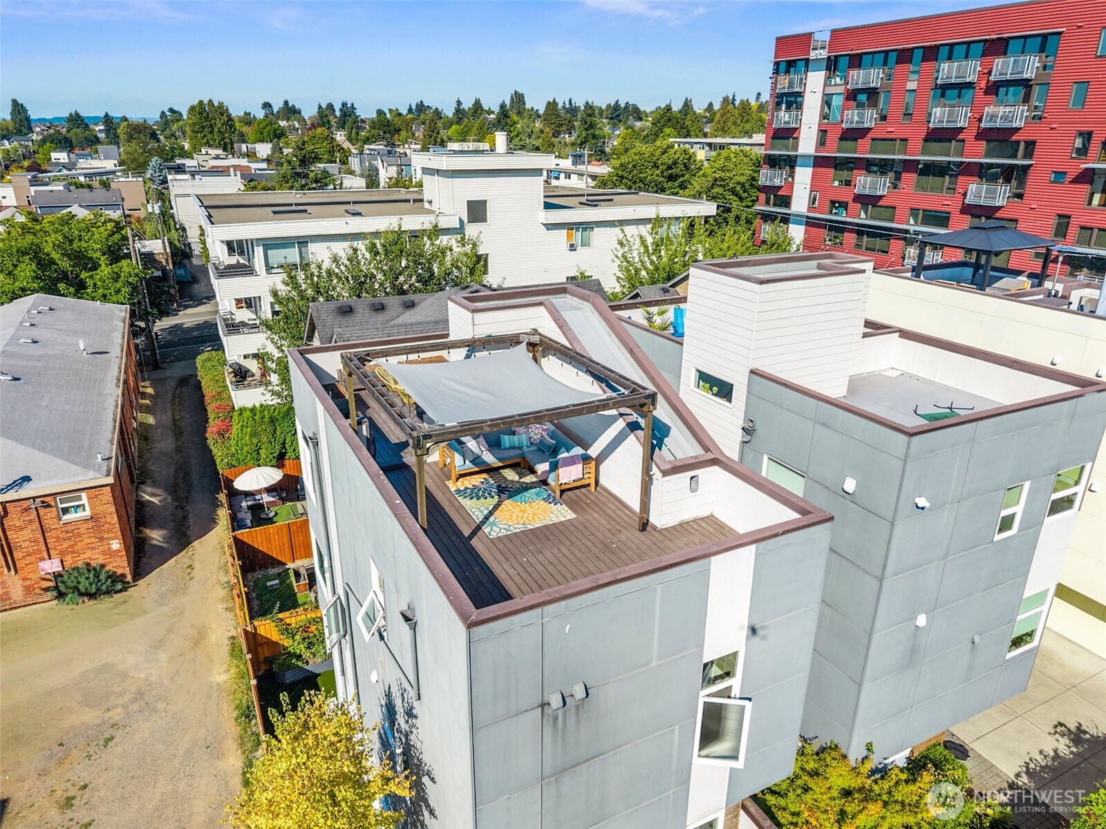 2245 NW 64th Street