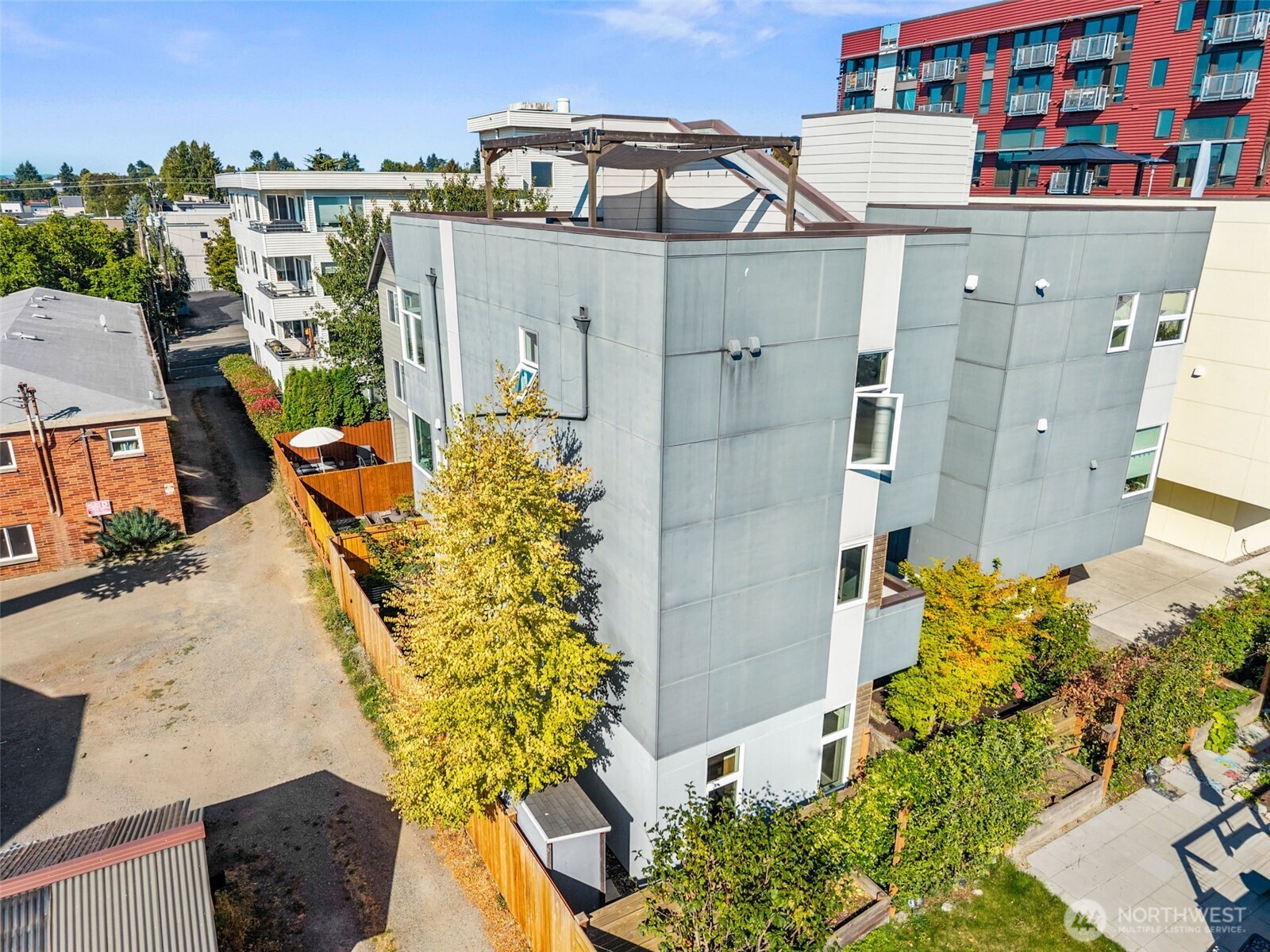 2245 NW 64th Street