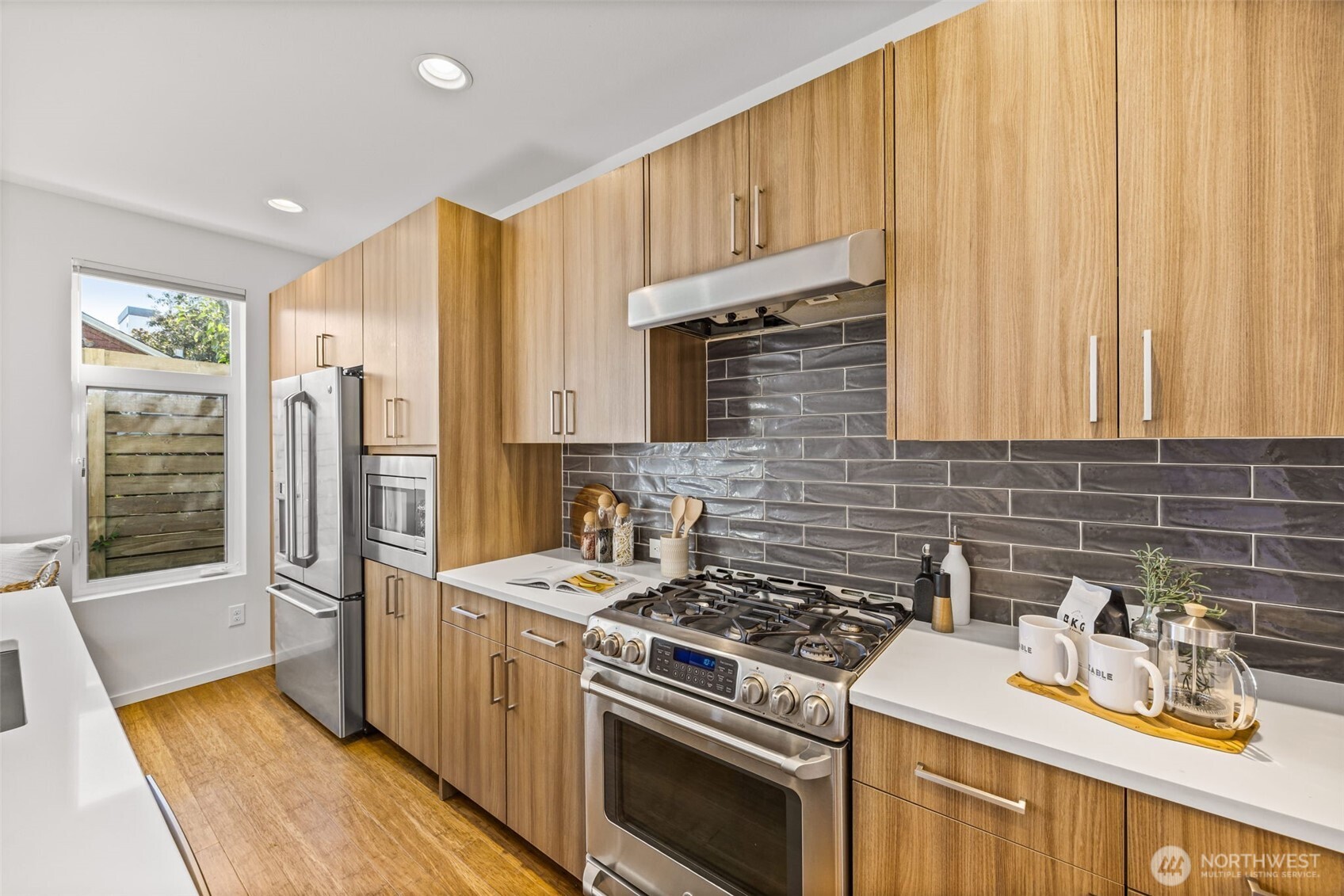 2245 NW 64th Street