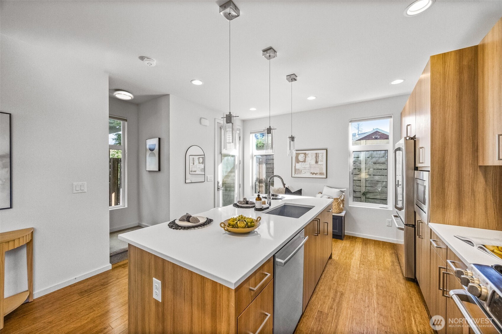 2245 NW 64th Street