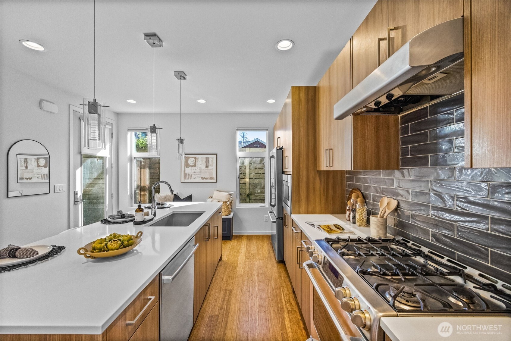 2245 NW 64th Street