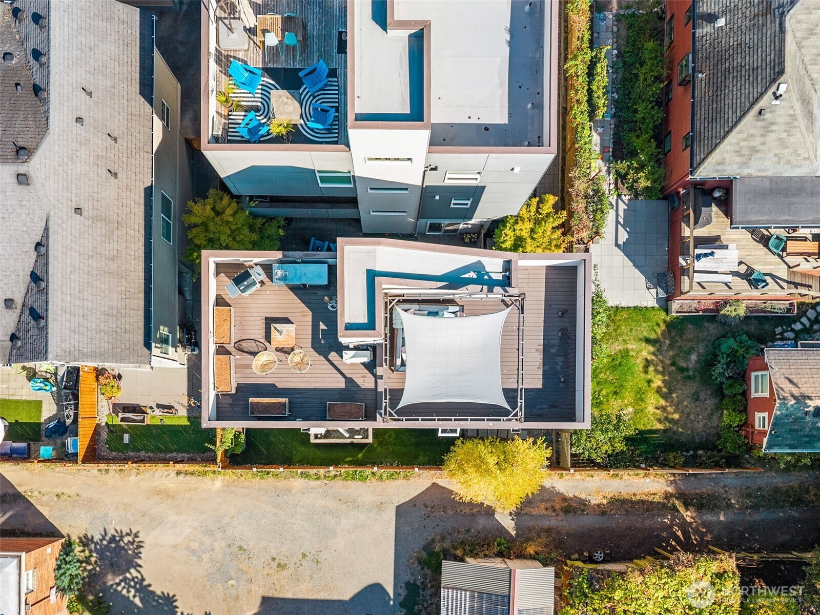 2245 NW 64th Street