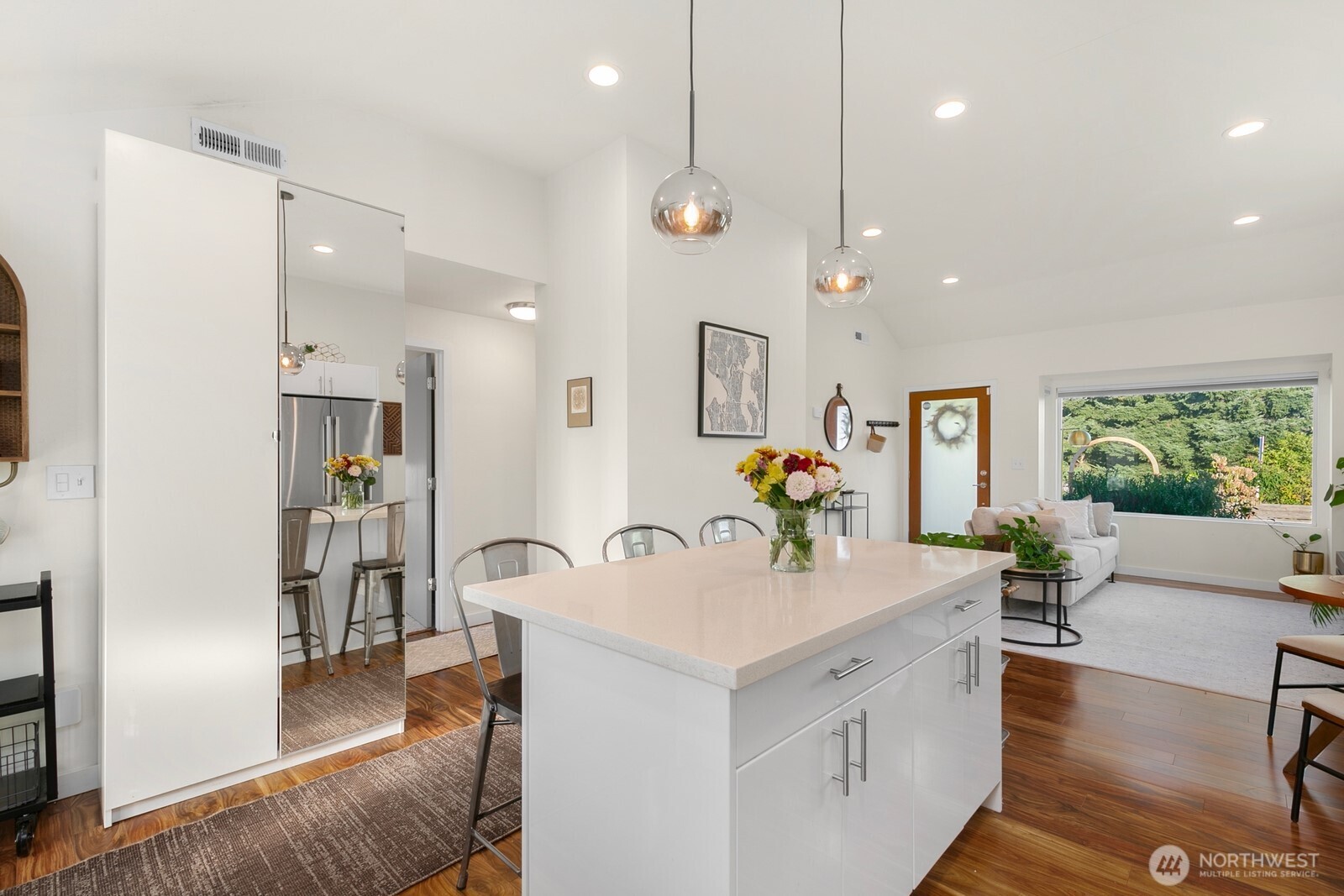 10743 Fremont Avenue N