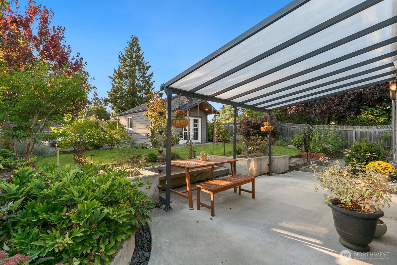 10743 Fremont Avenue N