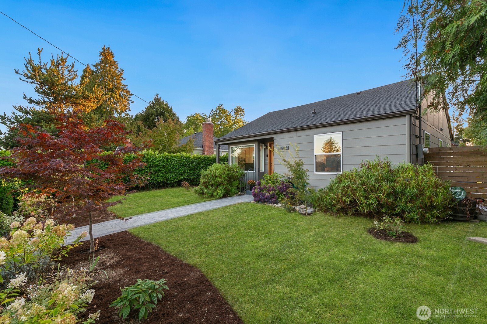 10743 Fremont Avenue N