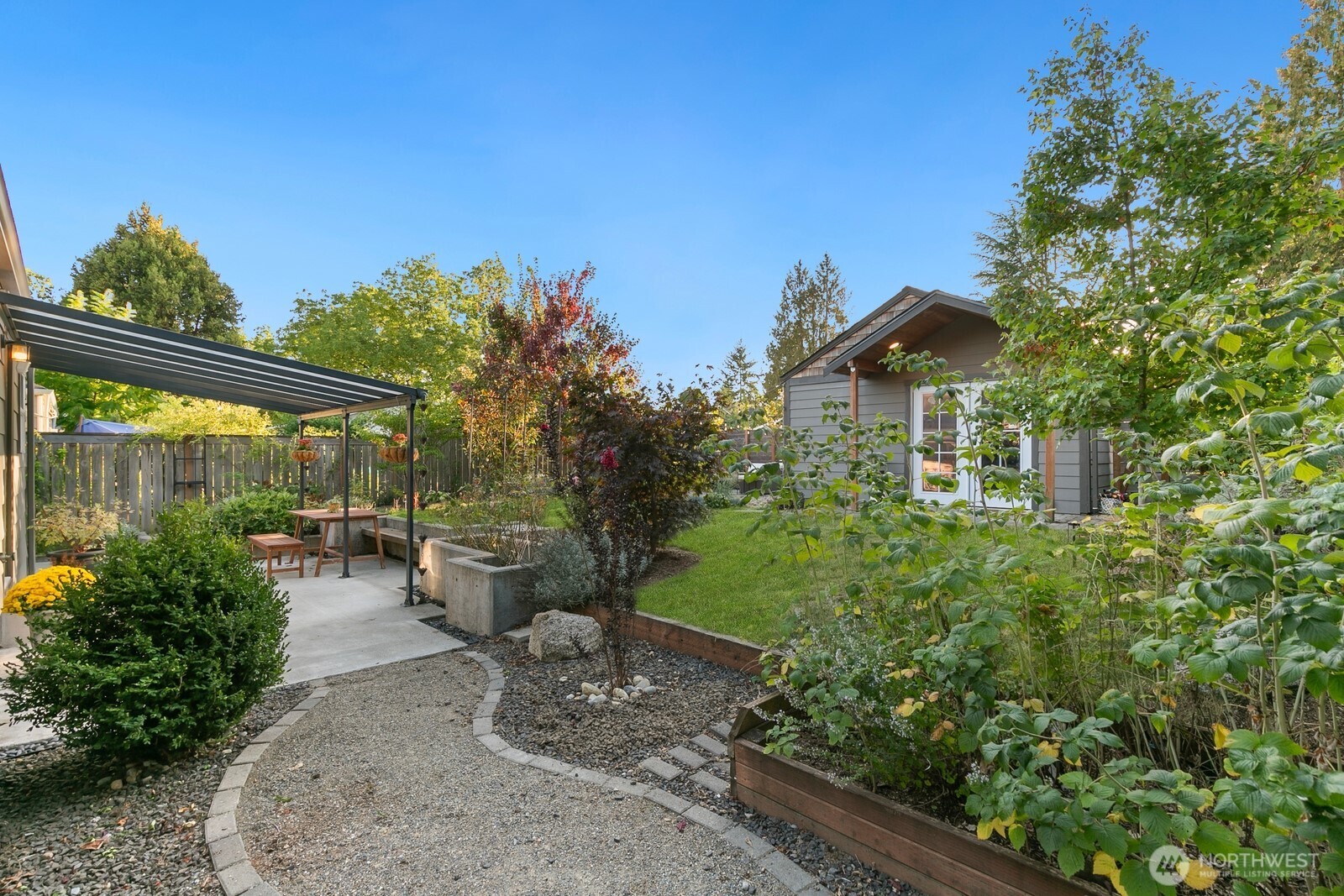 10743 Fremont Avenue N