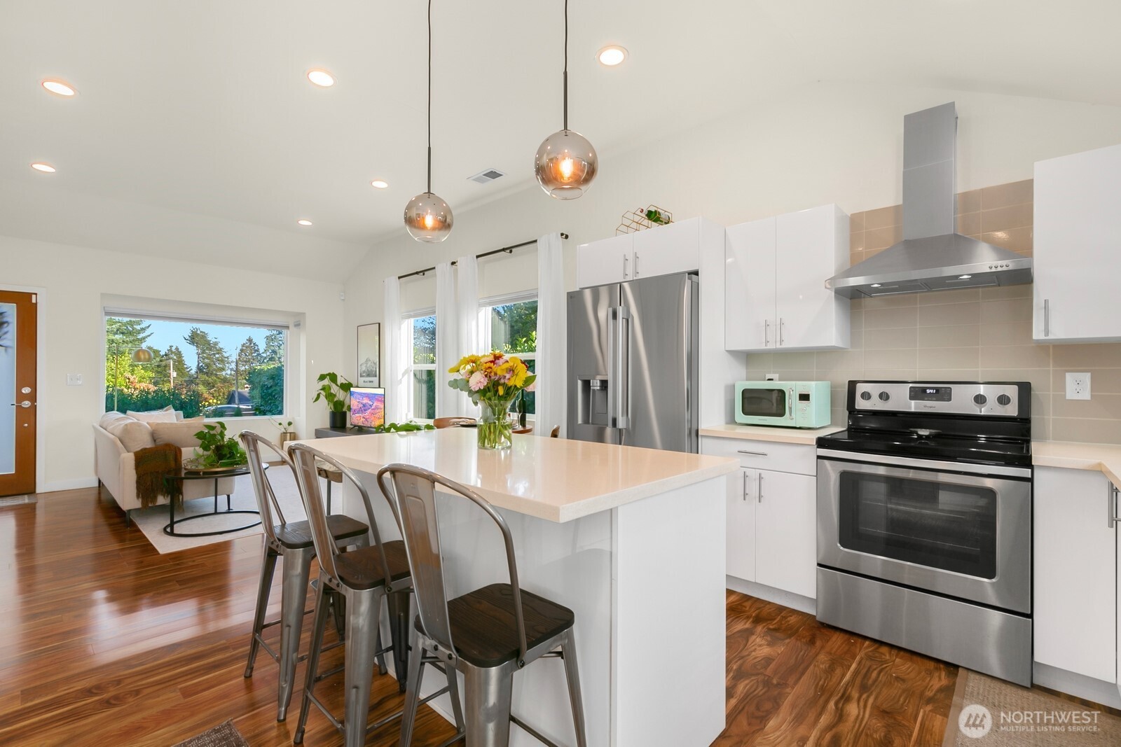 10743 Fremont Avenue N