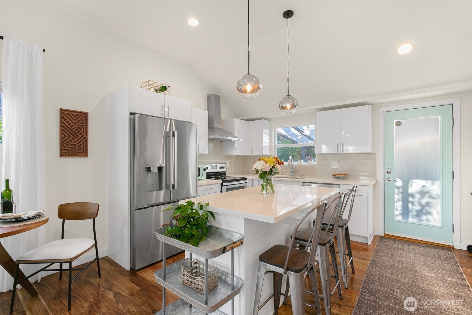 10743 Fremont Avenue N