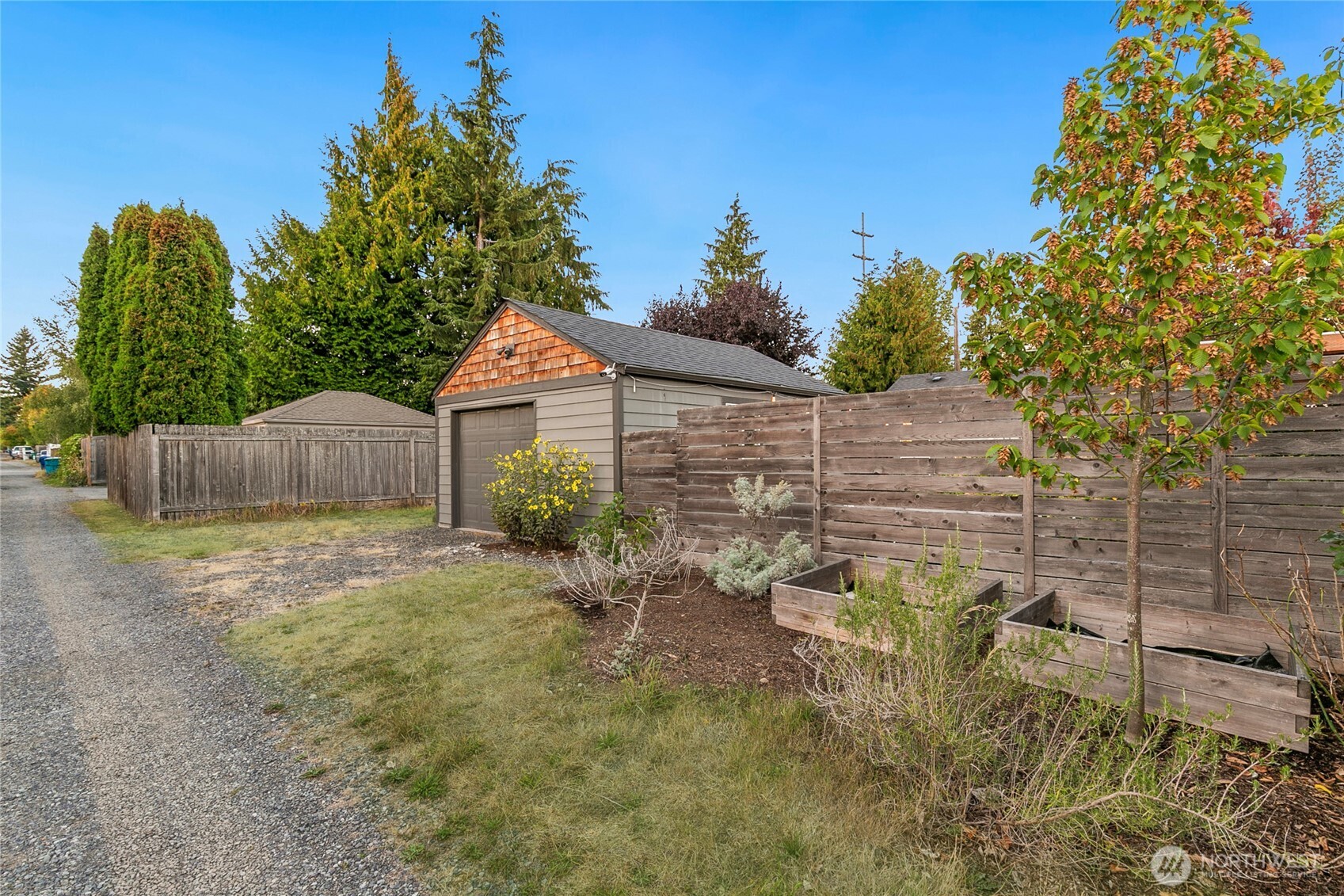 10743 Fremont Avenue N