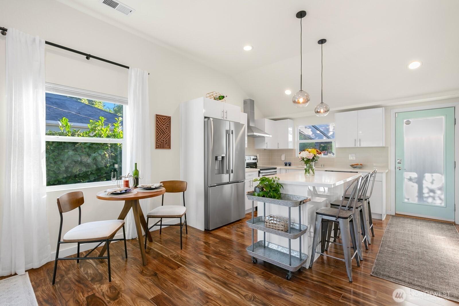 10743 Fremont Avenue N