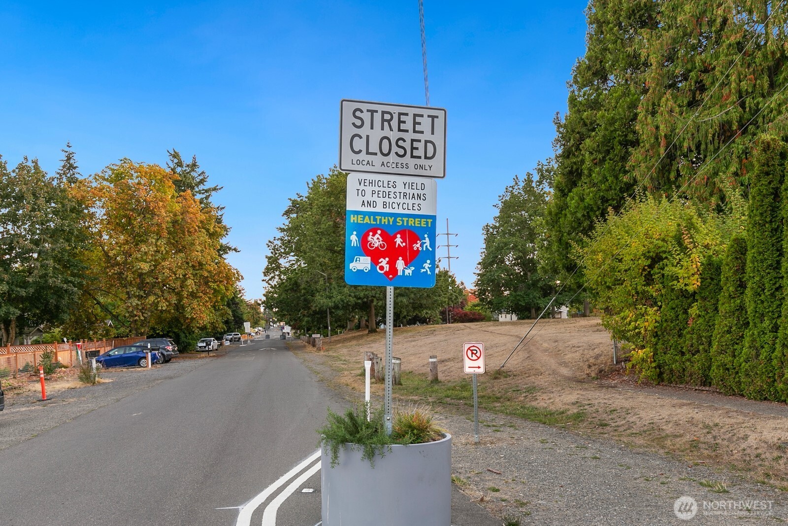 10743 Fremont Avenue N