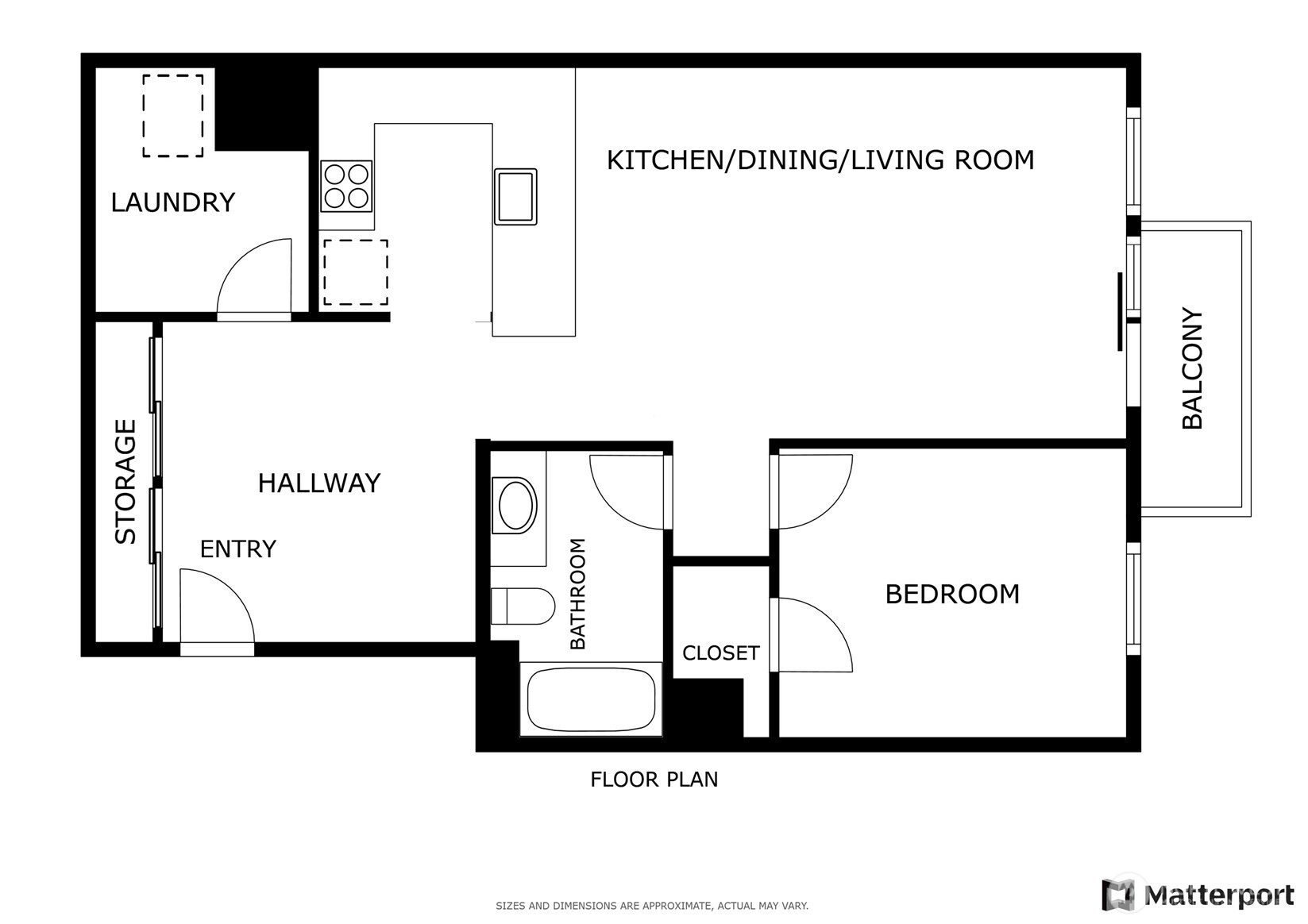 3104 Western Avenue Unit: 602