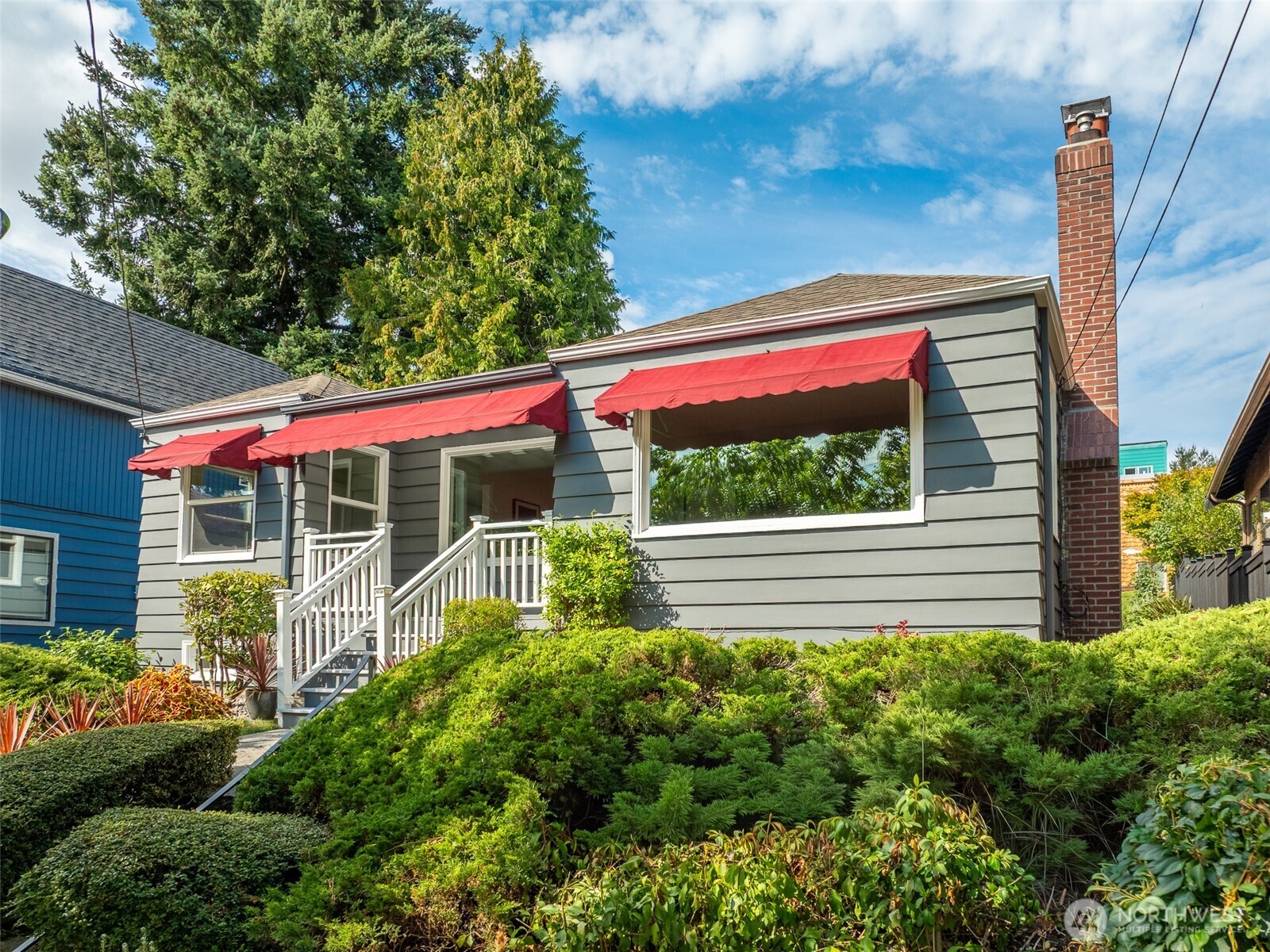 314 NE 82nd Street