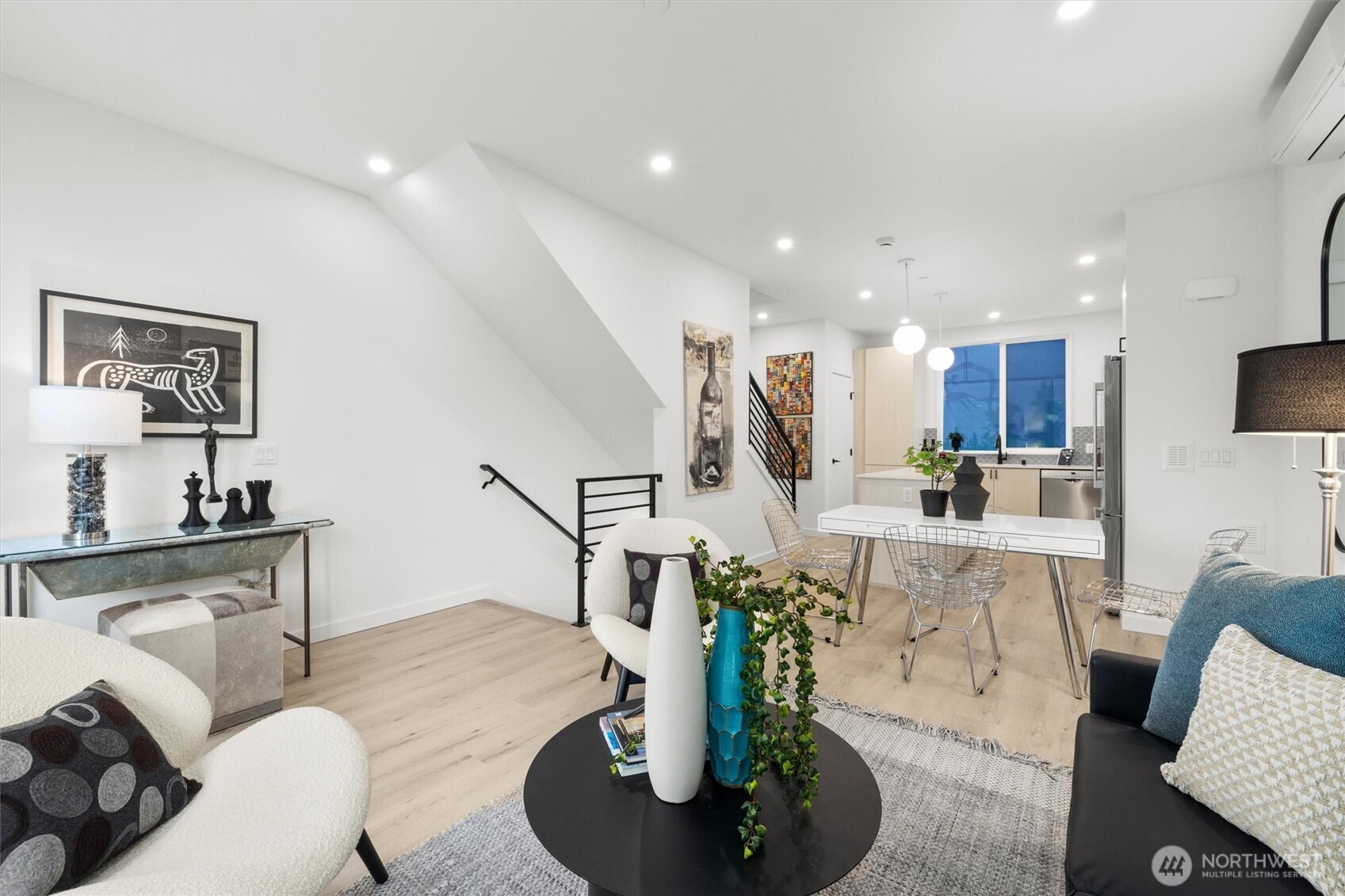 6604 Carleton Avenue S Unit: B