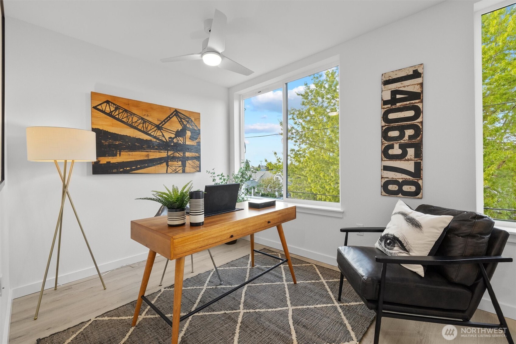 6604 Carleton Avenue S Unit: B