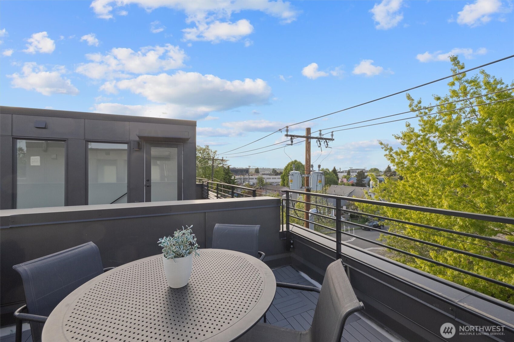 6604 Carleton Avenue S Unit: B
