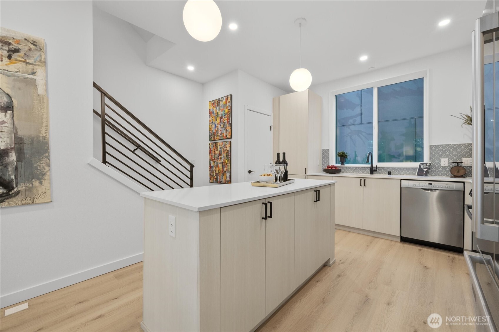 6604 Carleton Avenue S Unit: B