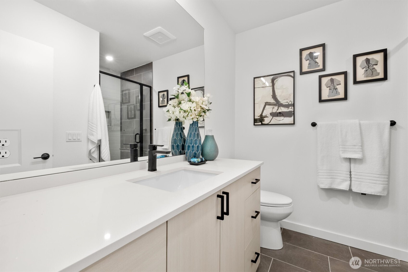 6604 Carleton Avenue S Unit: B