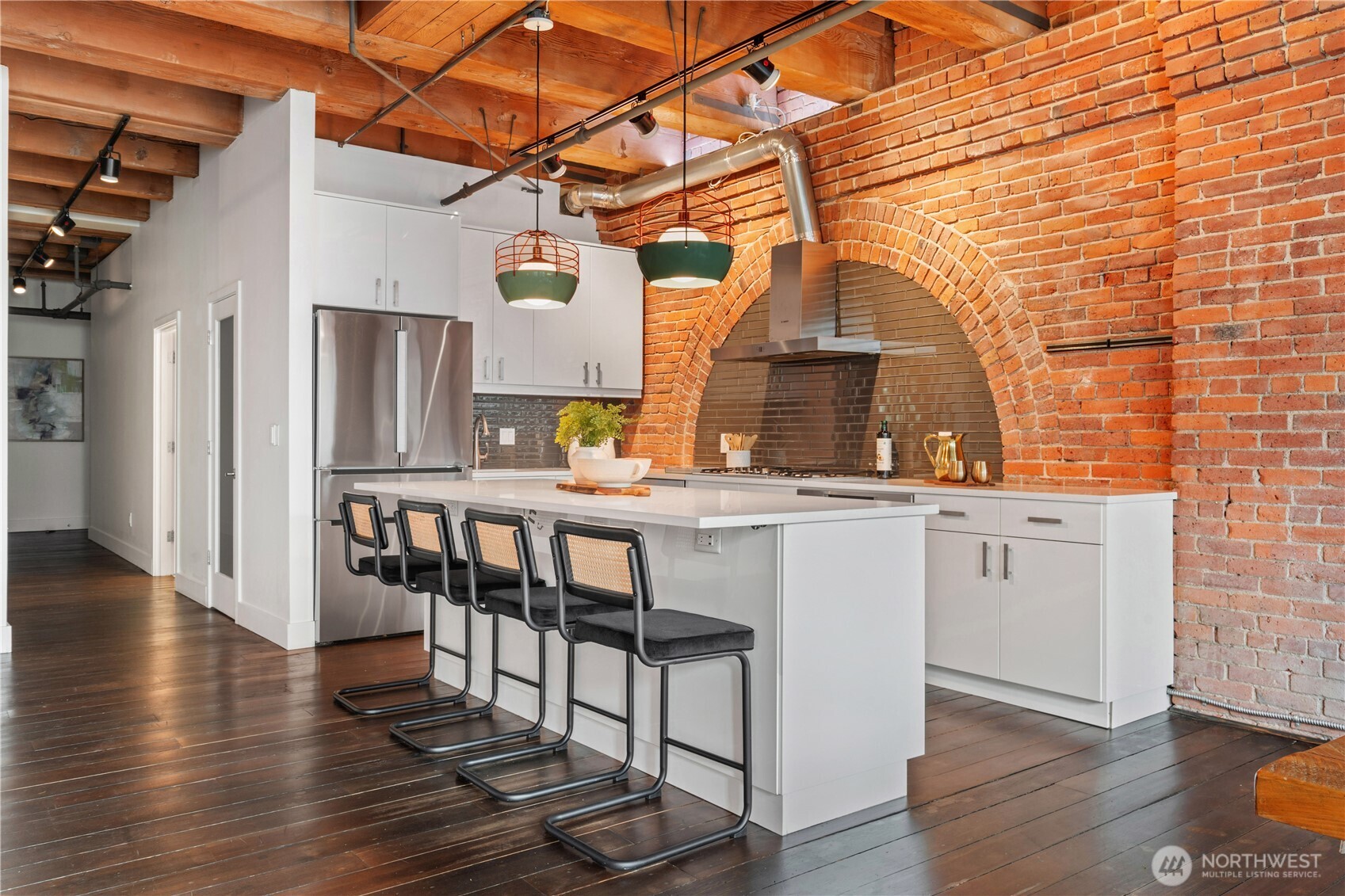 210 S 3rd Avenue Unit: 2D