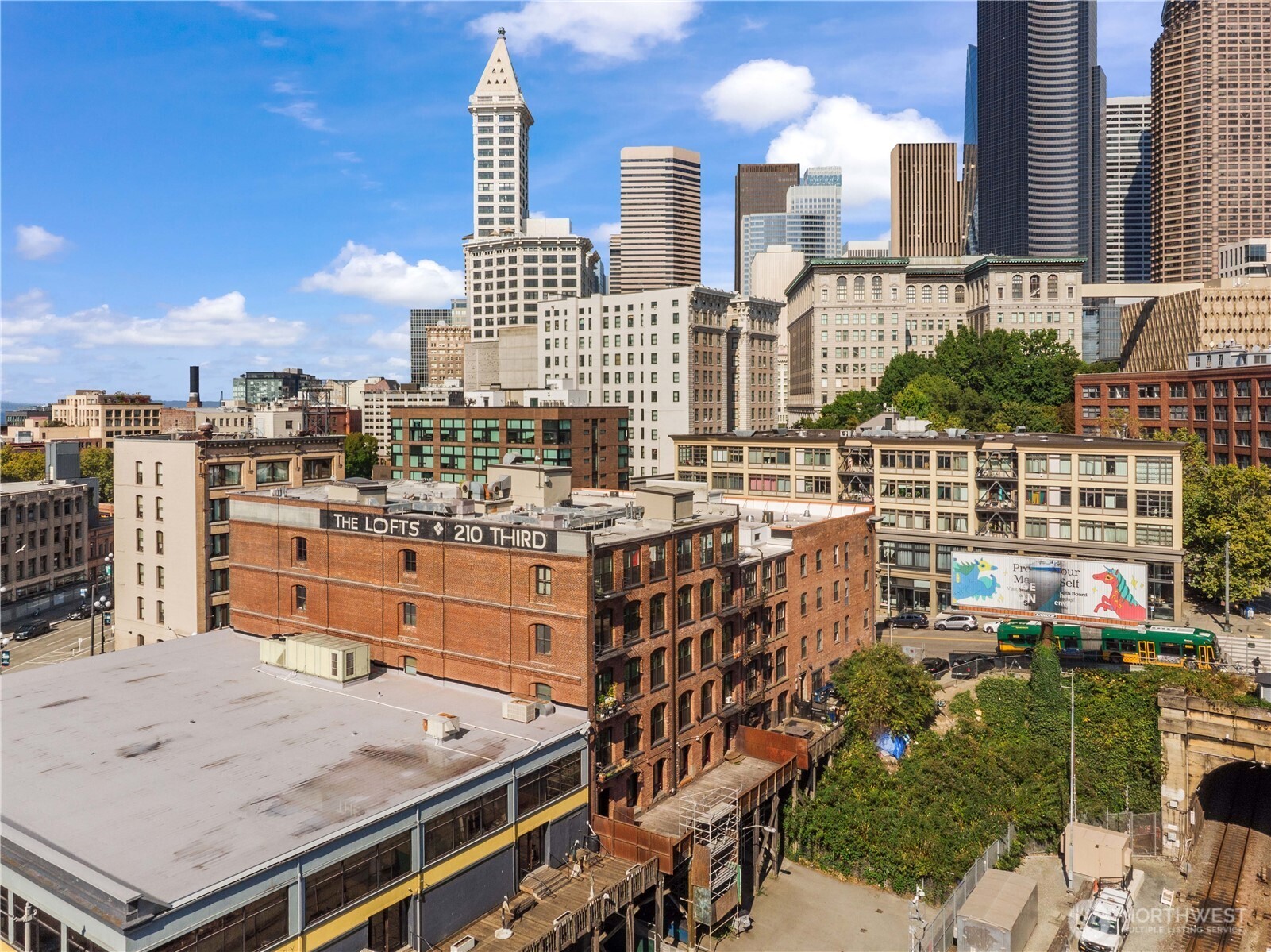 210 S 3rd Avenue Unit: 2D