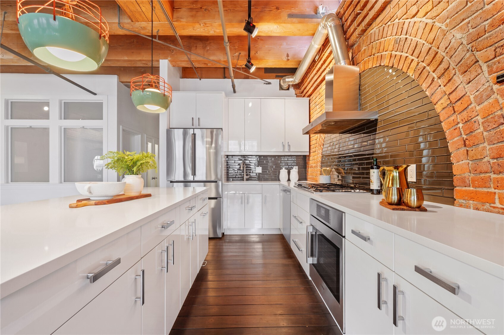 210 S 3rd Avenue Unit: 2D