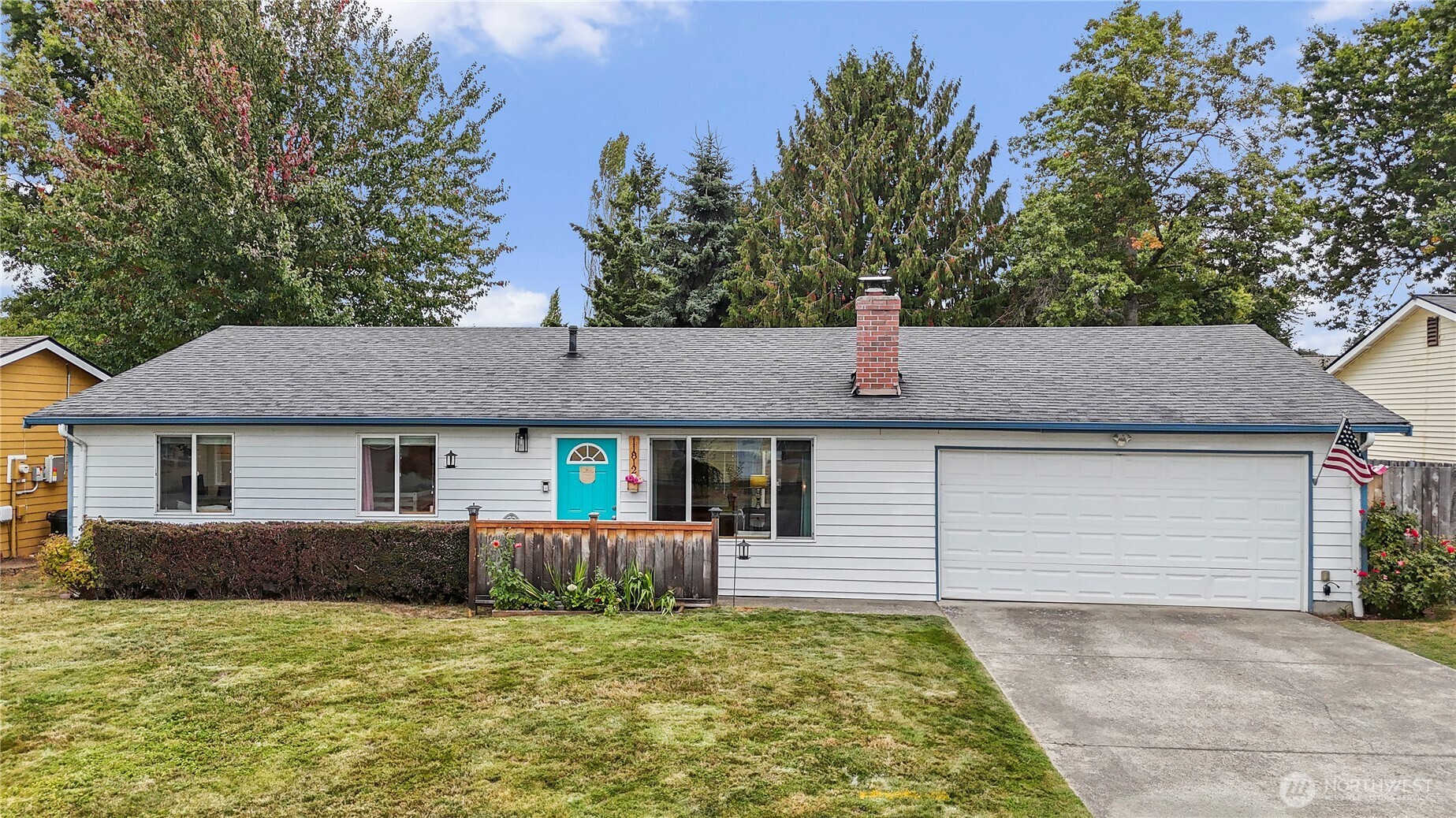 11812 SE 253rd Street