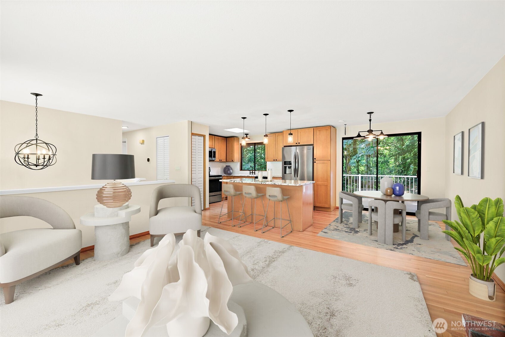 1080 Ridgewood Circle SW