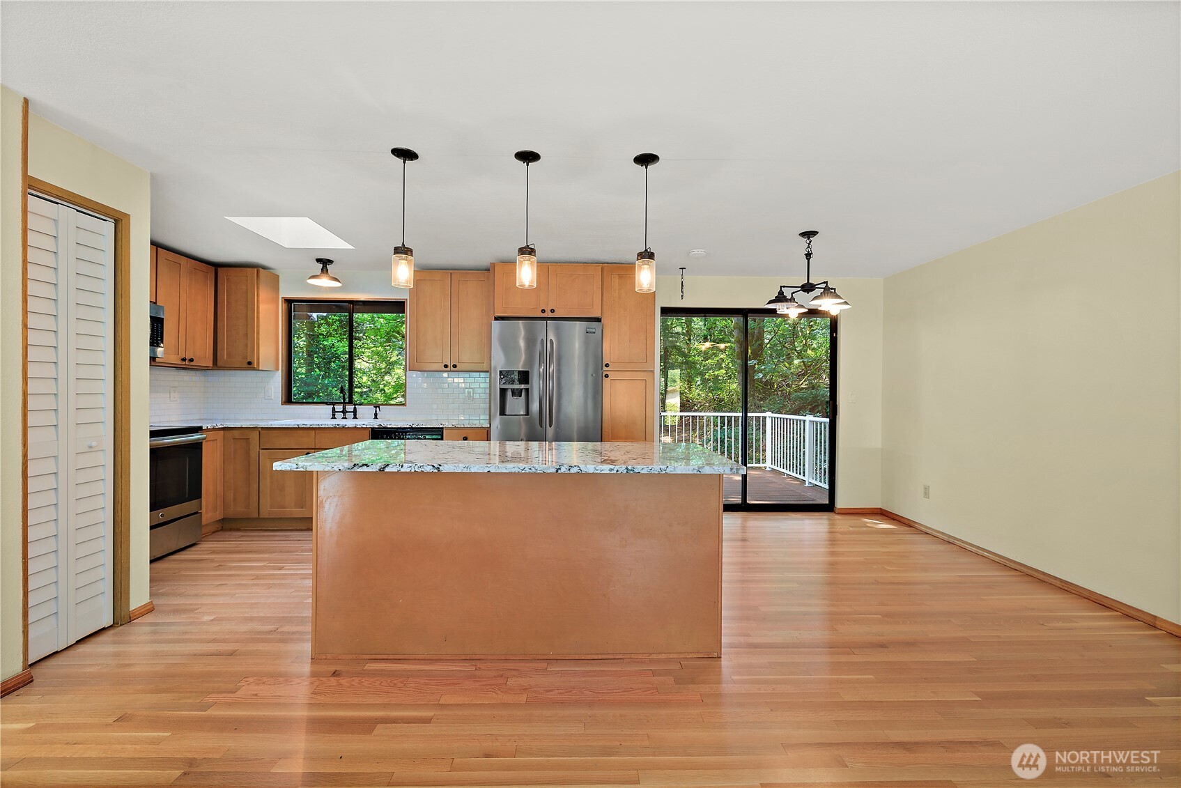 1080 Ridgewood Circle SW