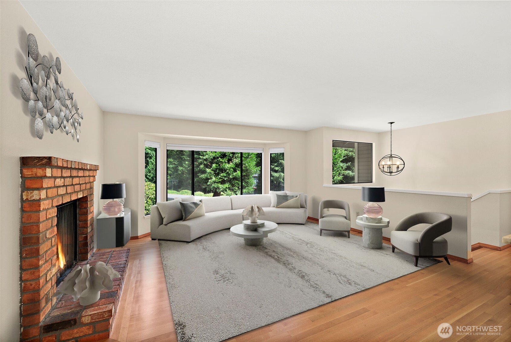 1080 Ridgewood Circle SW