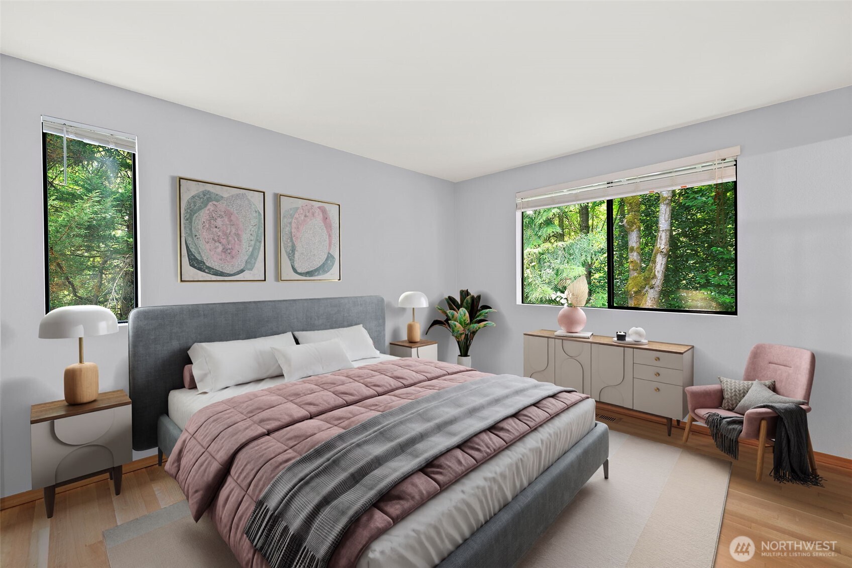 1080 Ridgewood Circle SW