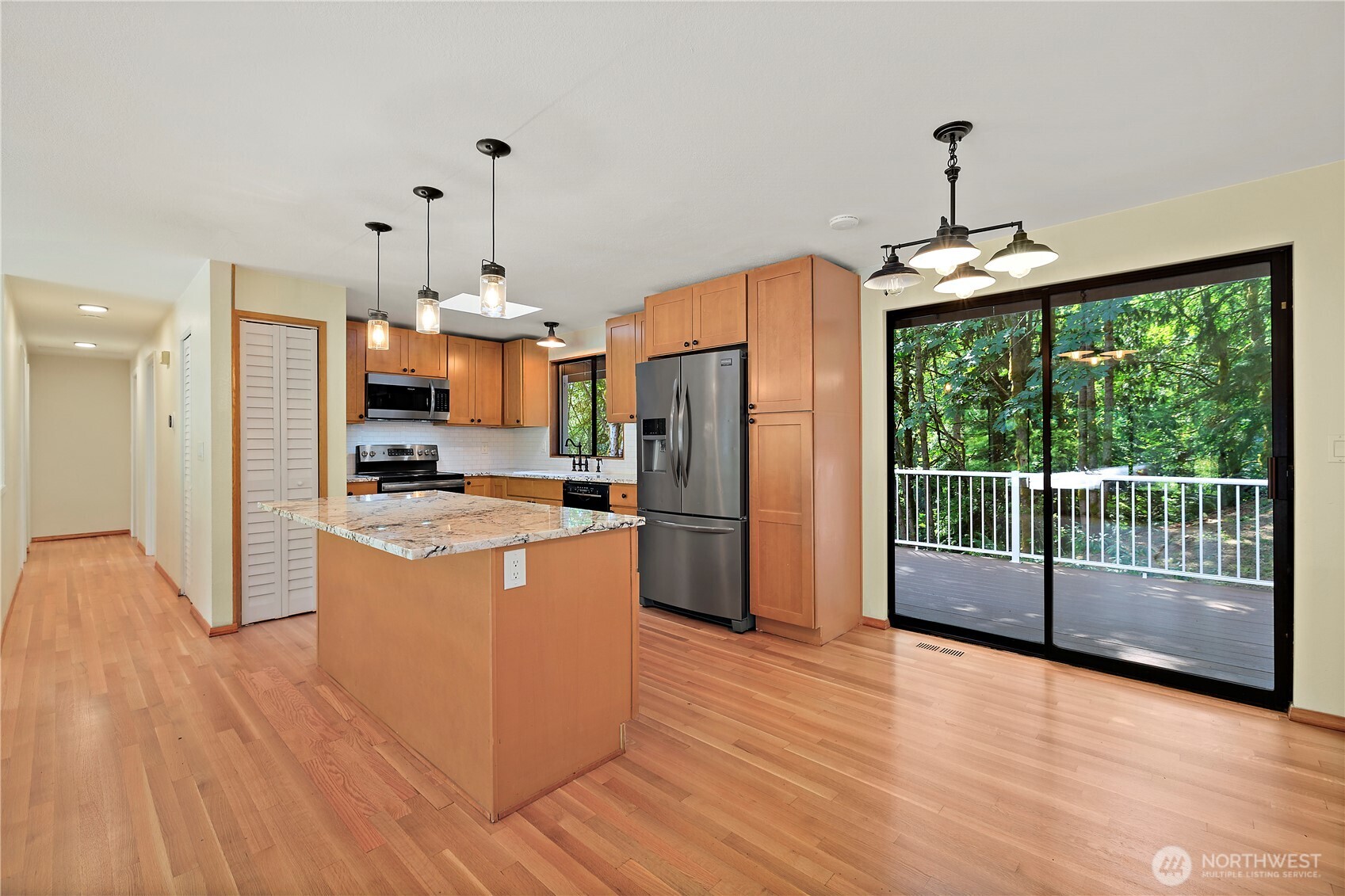 1080 Ridgewood Circle SW