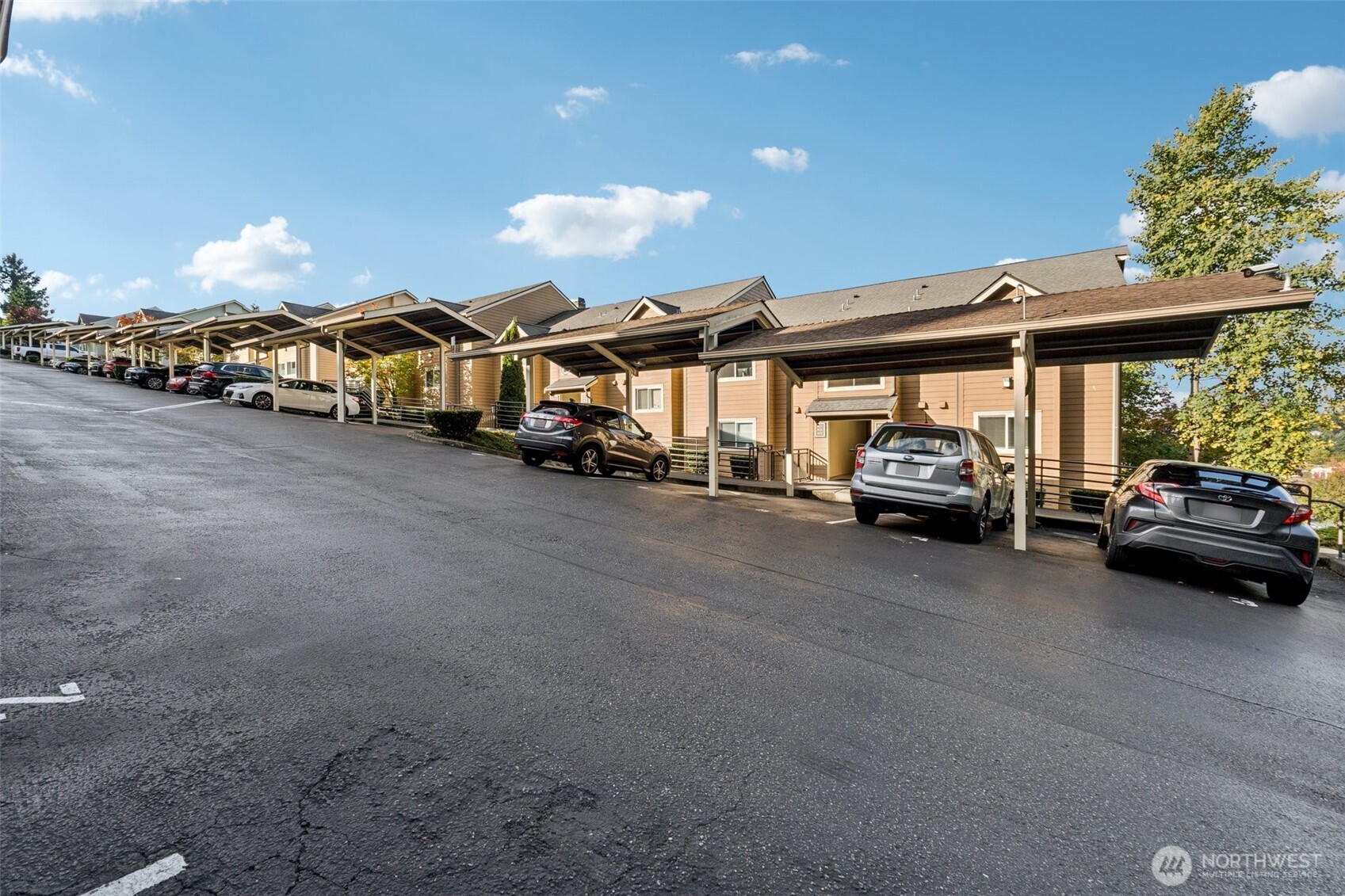 13021 SE 38th Street Unit: A13