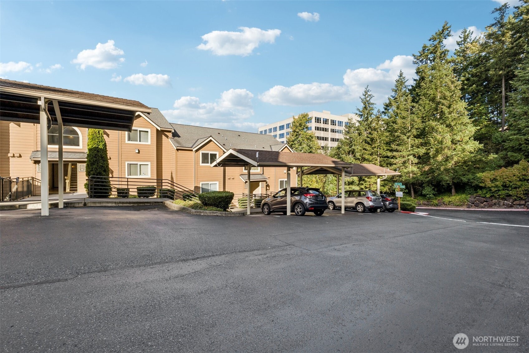 13021 SE 38th Street Unit: A13