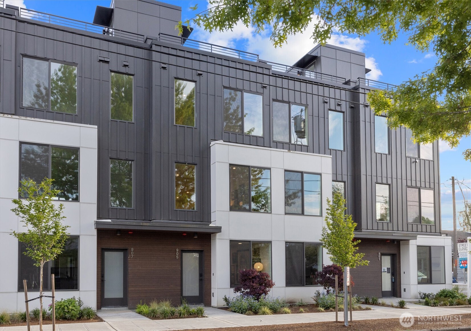 6604 Carleton Avenue S Unit: B