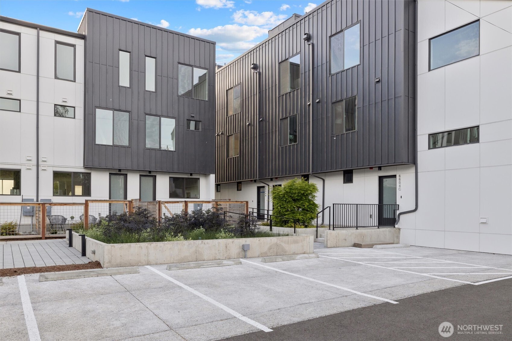 6604 Carleton Avenue S Unit: B