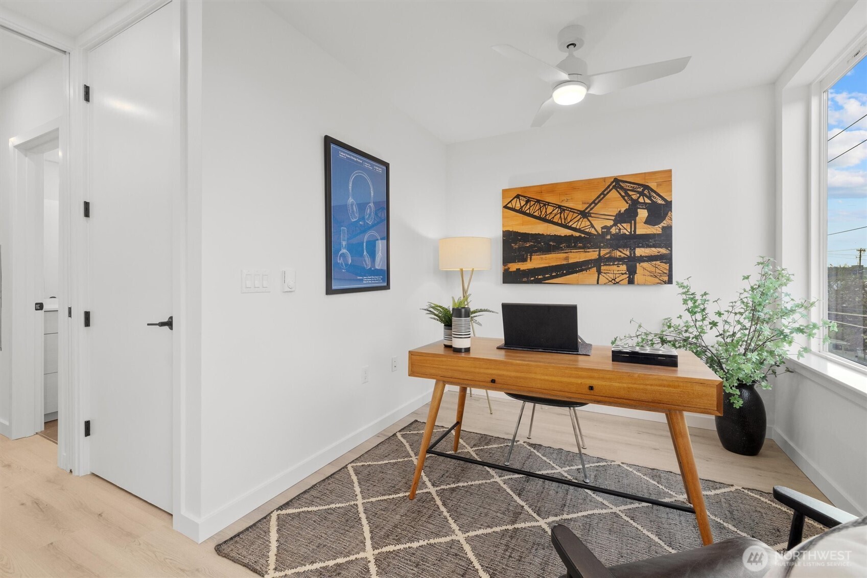 6604 Carleton Avenue S Unit: B