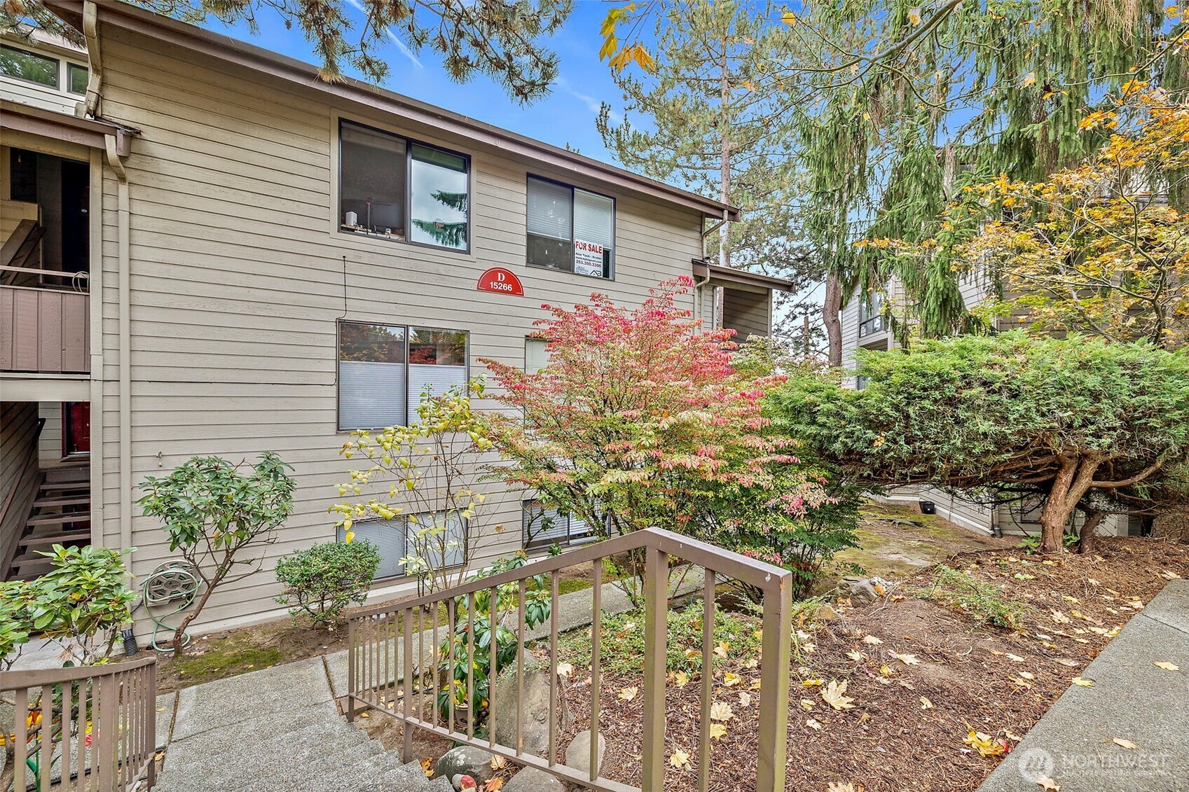 15266 Sunwood Boulevard Unit: D32