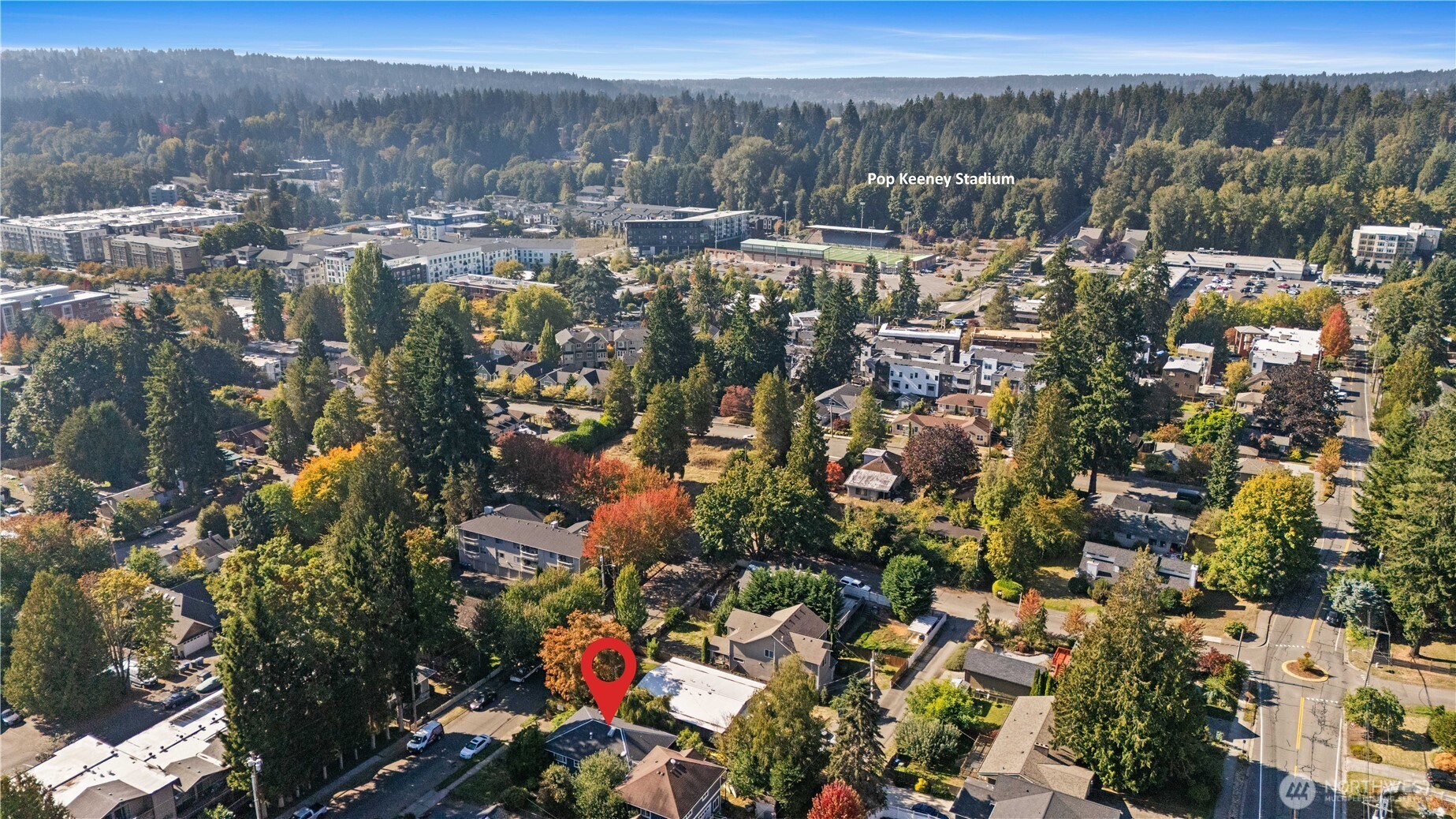 10130 NE 189th Street Unit: A