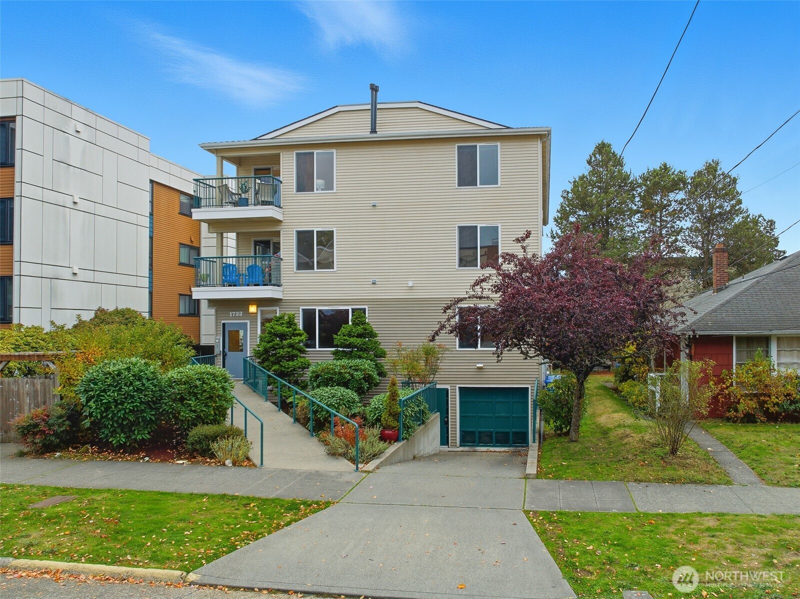 1733 NW 59th Street Unit: 301