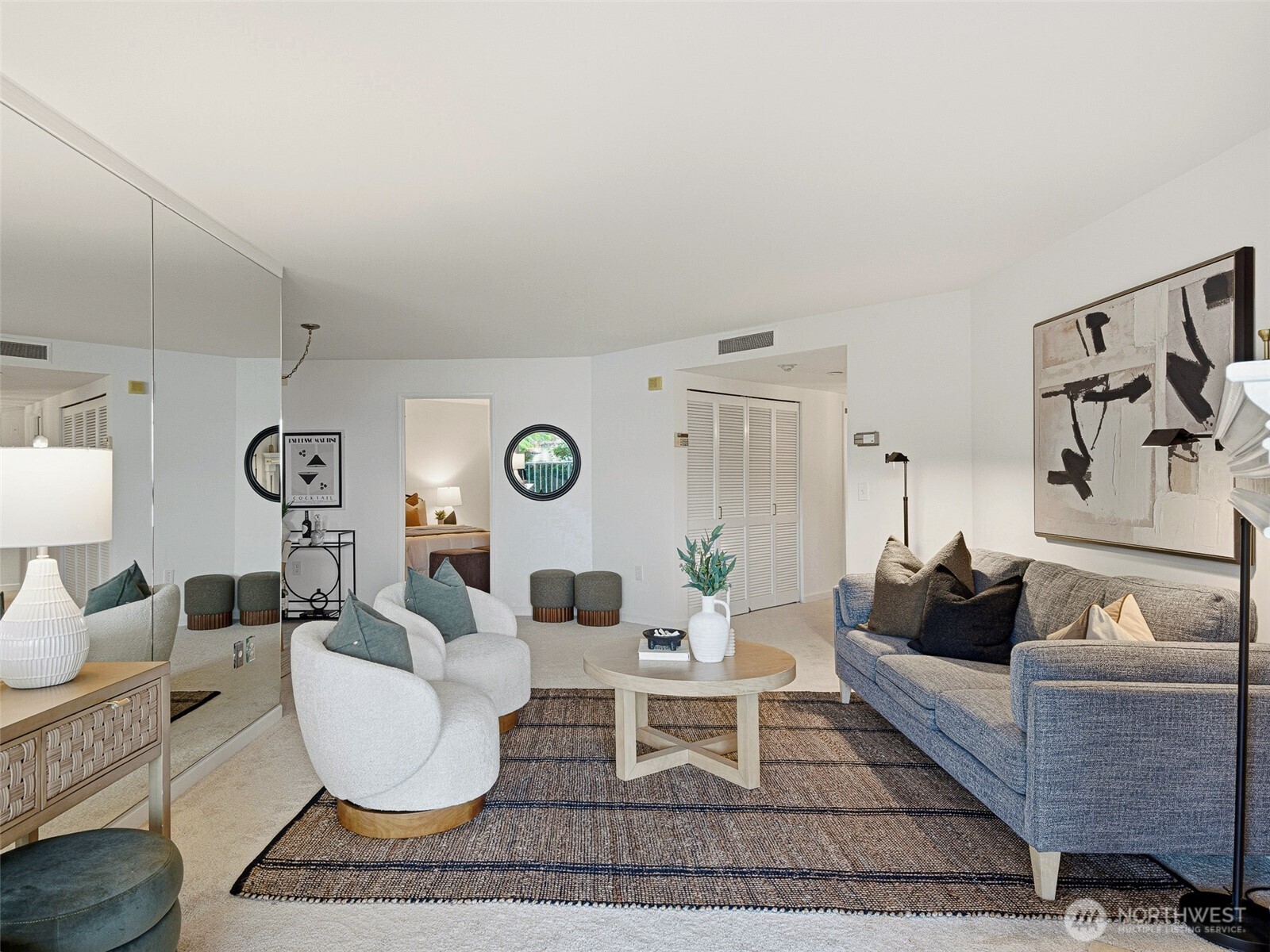 6321 Seaview Avenue NW Unit: 2