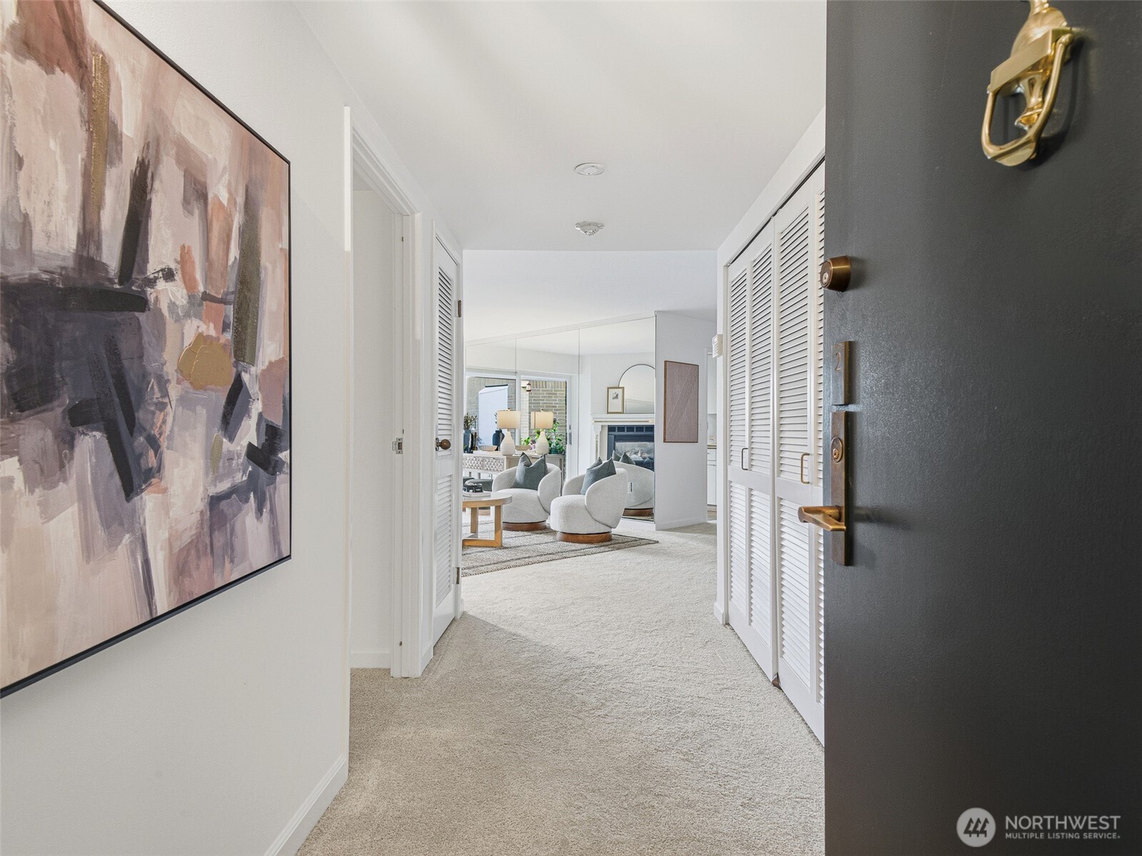 6321 Seaview Avenue NW Unit: 2