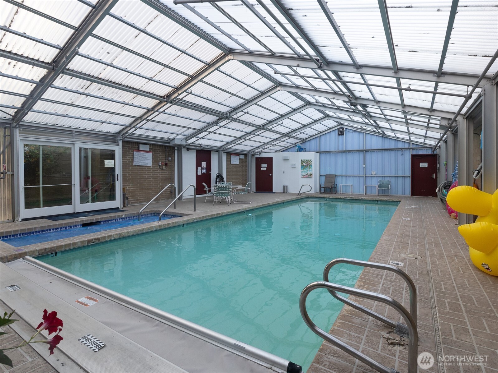 6321 Seaview Avenue NW Unit: 2