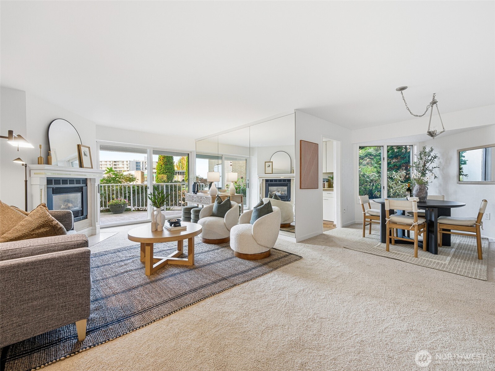 6321 Seaview Avenue NW Unit: 2