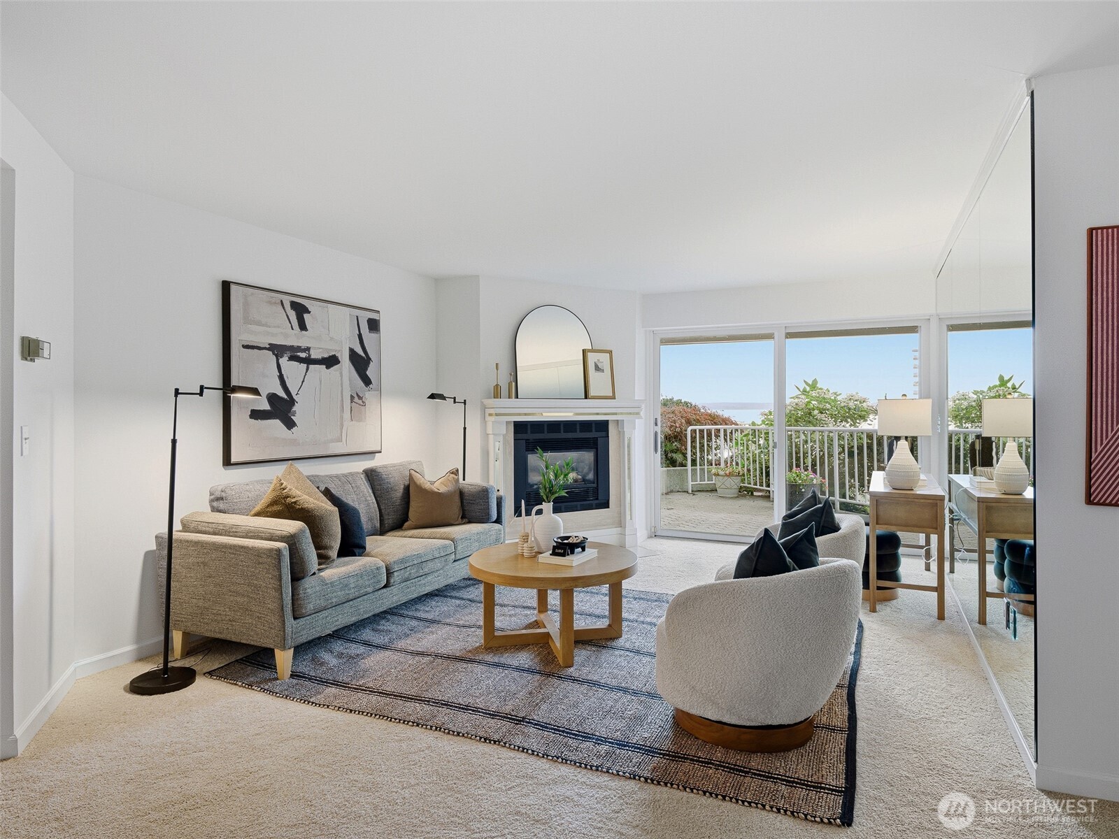 6321 Seaview Avenue NW Unit: 2