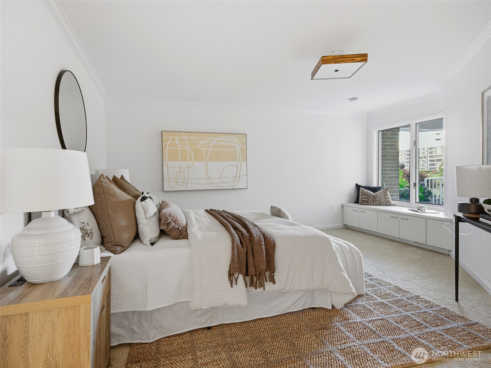 6321 Seaview Avenue NW Unit: 2