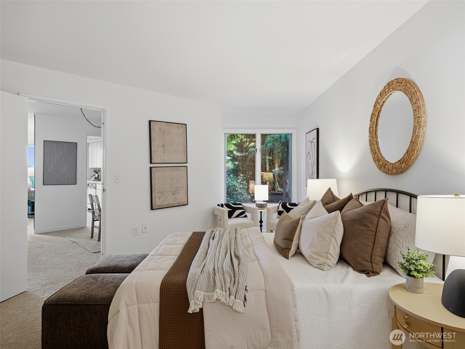 6321 Seaview Avenue NW Unit: 2